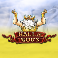Hall Of Gods
